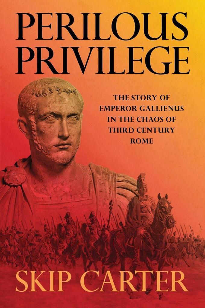 Perilous Privilege Second Edition