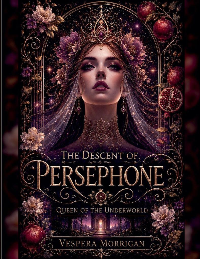 The Descent of Persephone