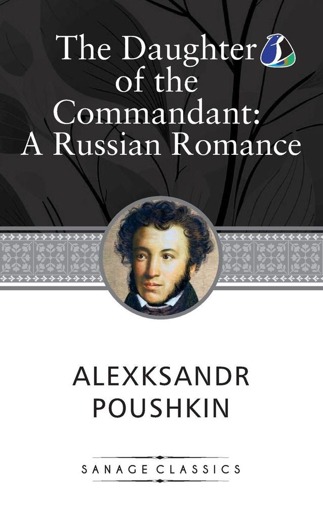 The Daughter of the Commandant