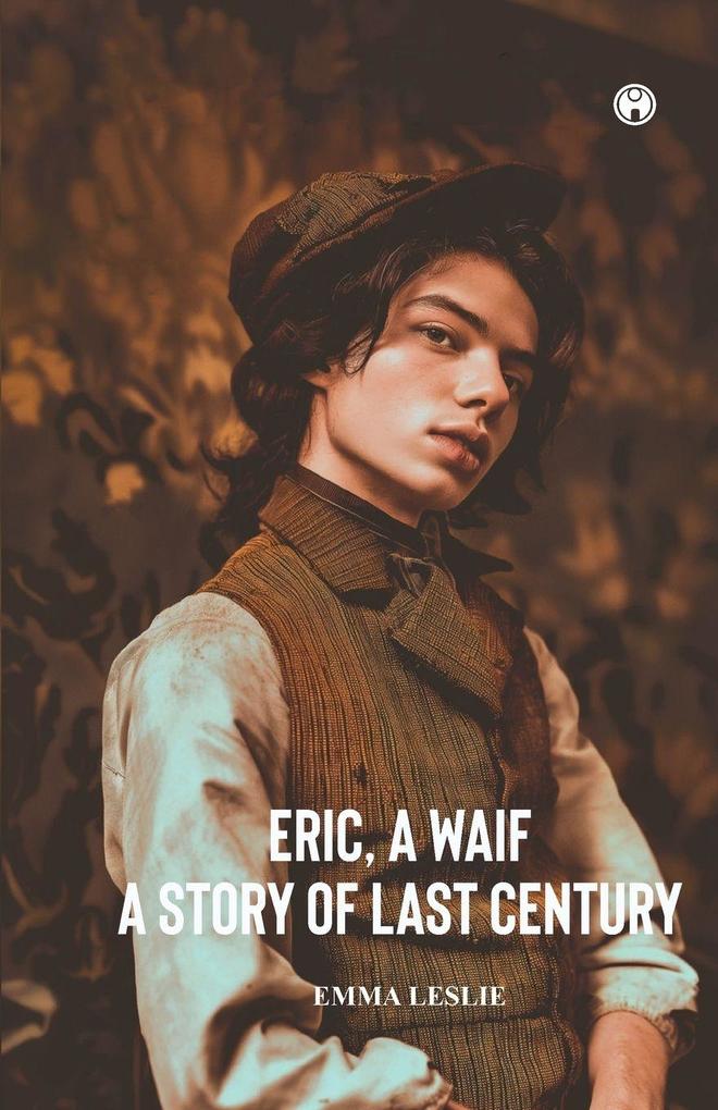 ERIC A WAIF A Story of Last Century