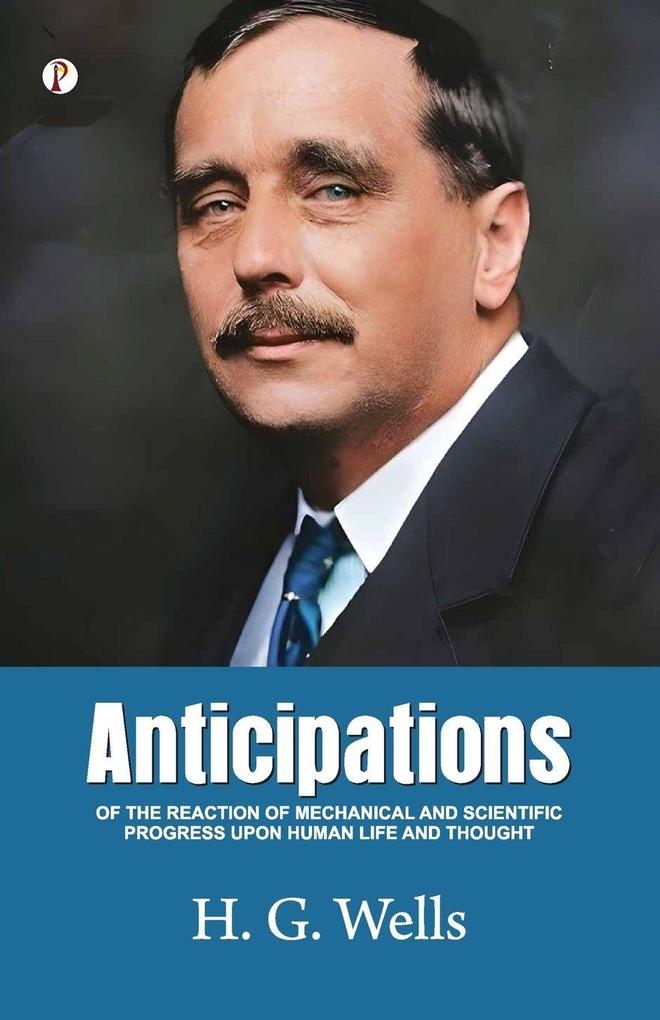 Anticipations