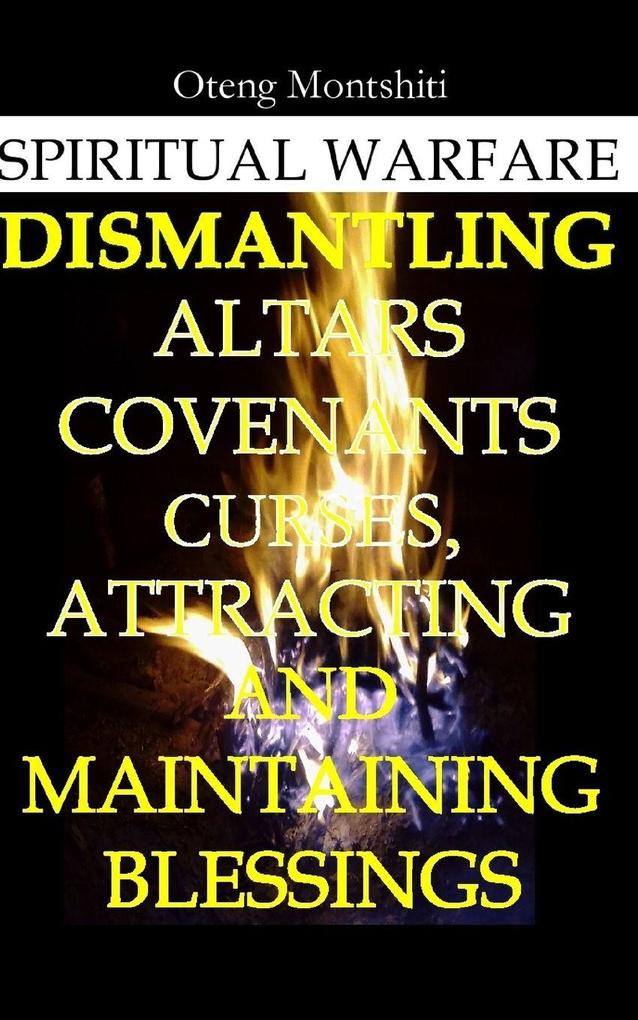 Spiritual warfare