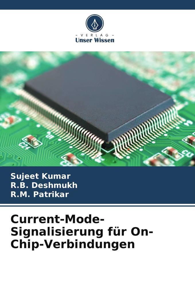 Current-Mode-Signalisierung für On-Chip-Verbindungen
