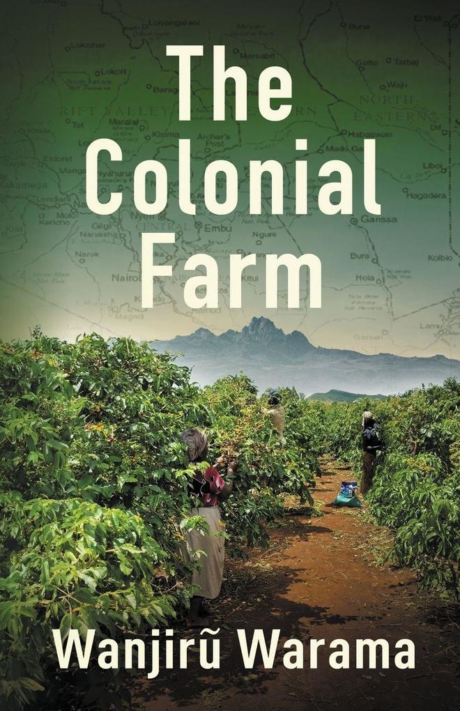 The Colonial Farm