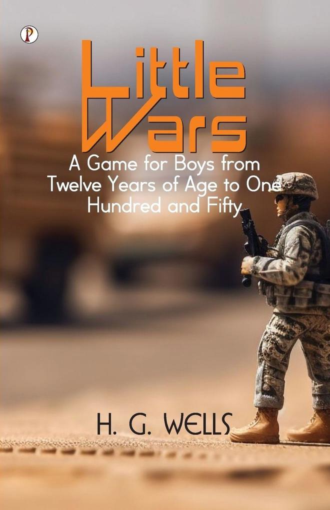 Little Wars