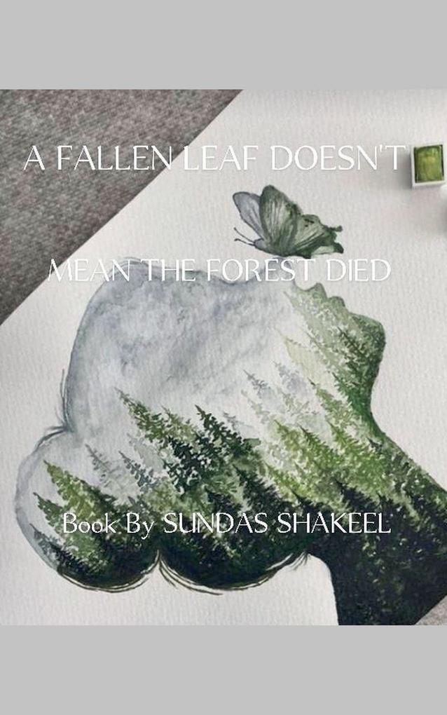 A Fallen Leaf