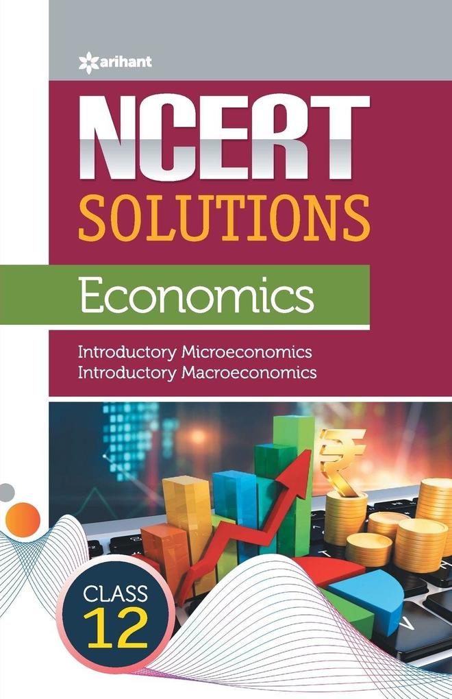 NCERT Solutions Economics for Class 12th