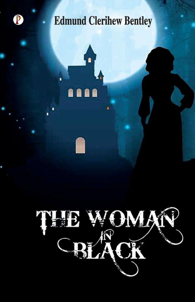The Woman in Black