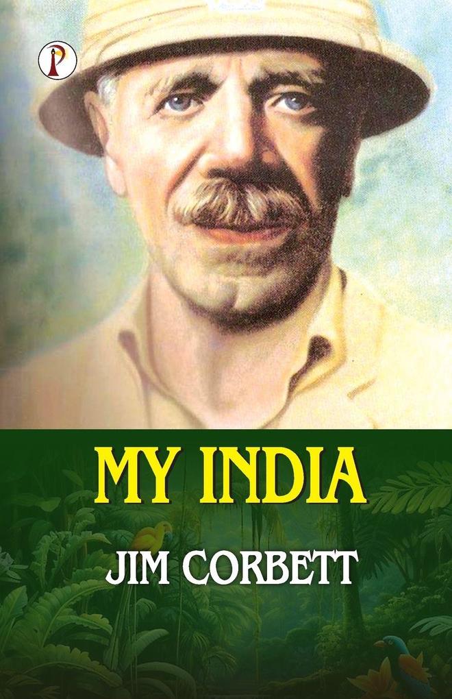 MY INDIA