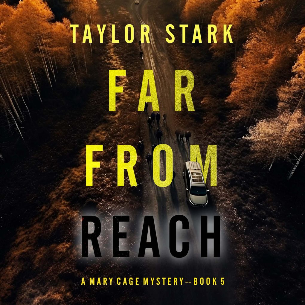 Far From Reach (A Mary Cage FBI Suspense ThrillerBook 5)