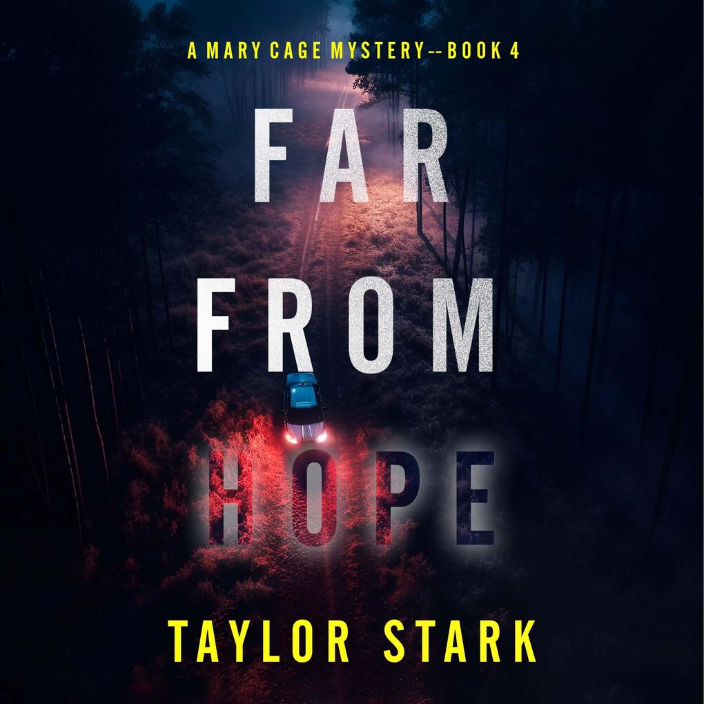 Far From Sight (A Mary Cage FBI Suspense ThrillerBook 4)