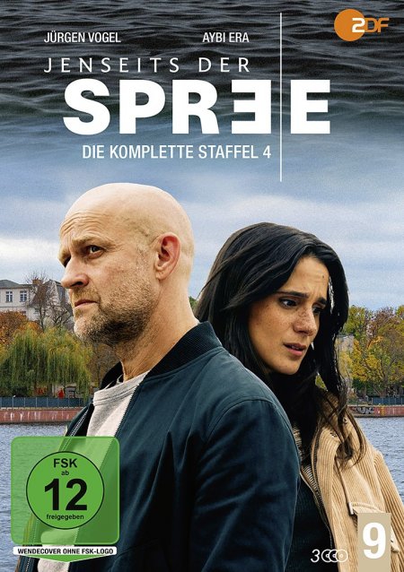Jenseits der Spree