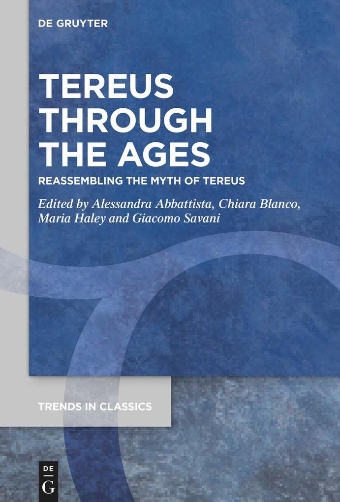 Tereus Through the Ages
