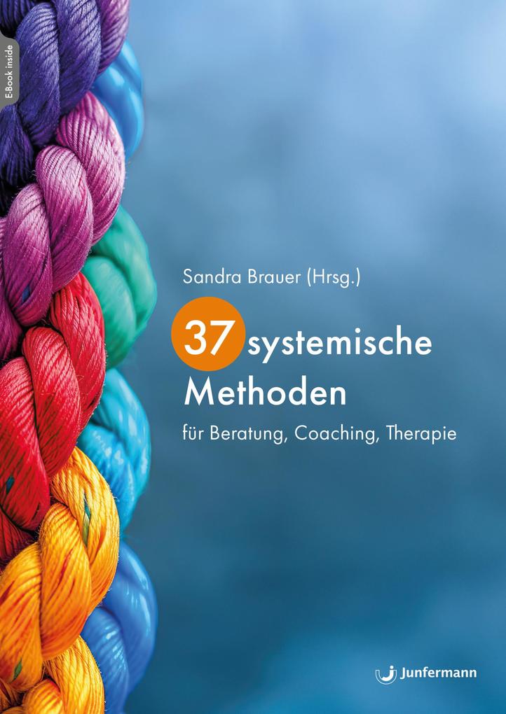 Junfermann Verlag 37 Systemische Methoden