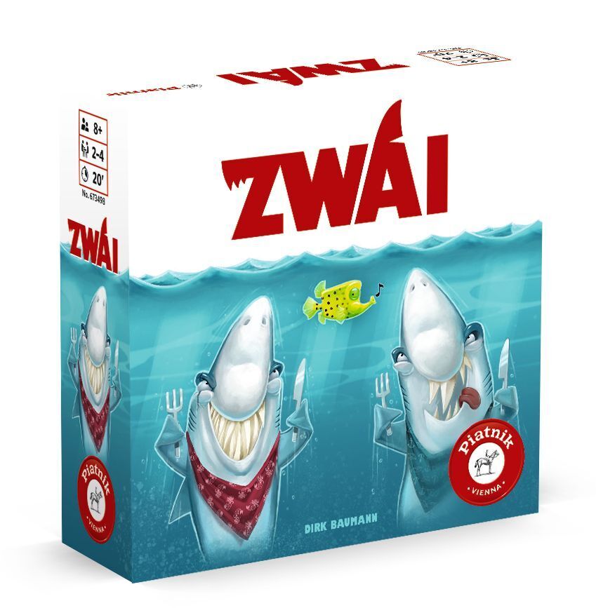 Zwai
