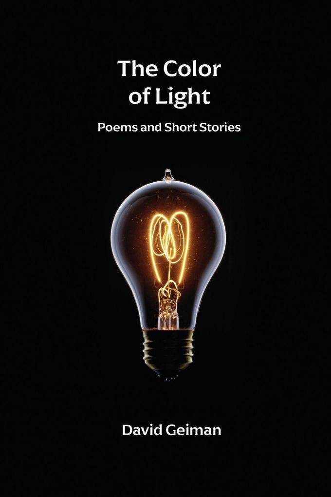The Color of Light