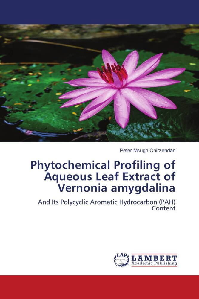 Phytochemical Profiling of Aqueous Leaf Extract of Vernonia amygdalina