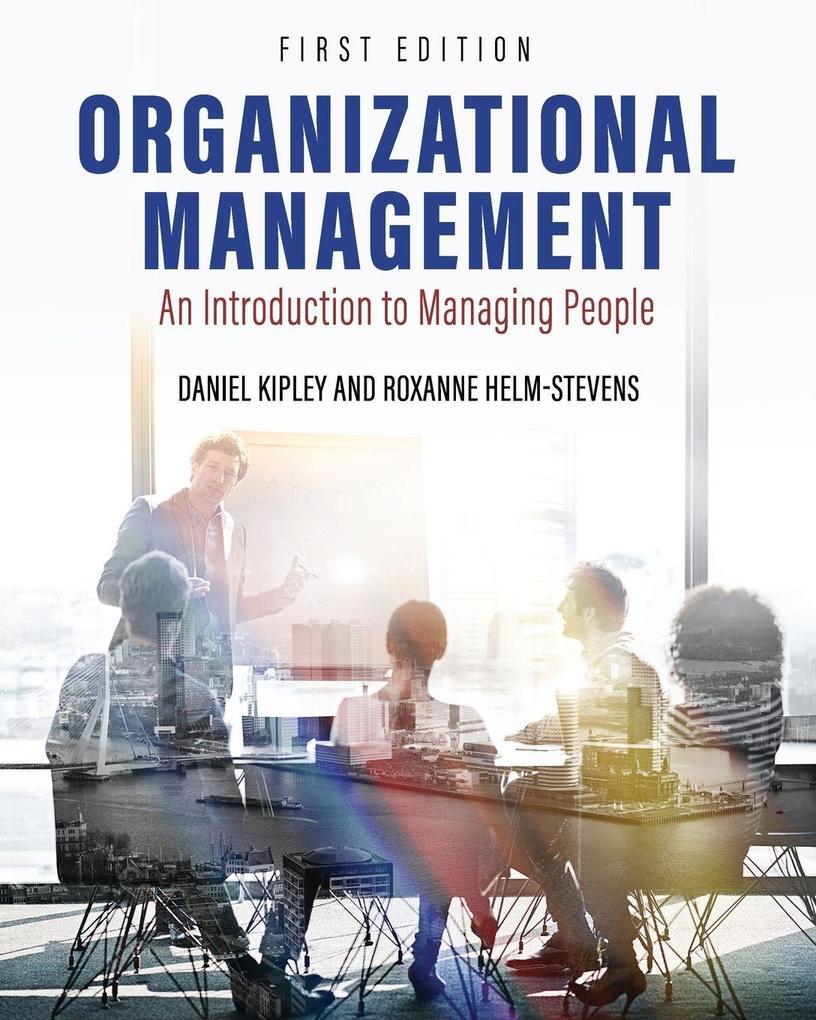 Organizational Management