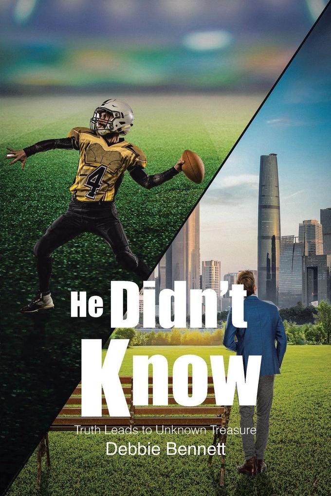 He Didn't Know