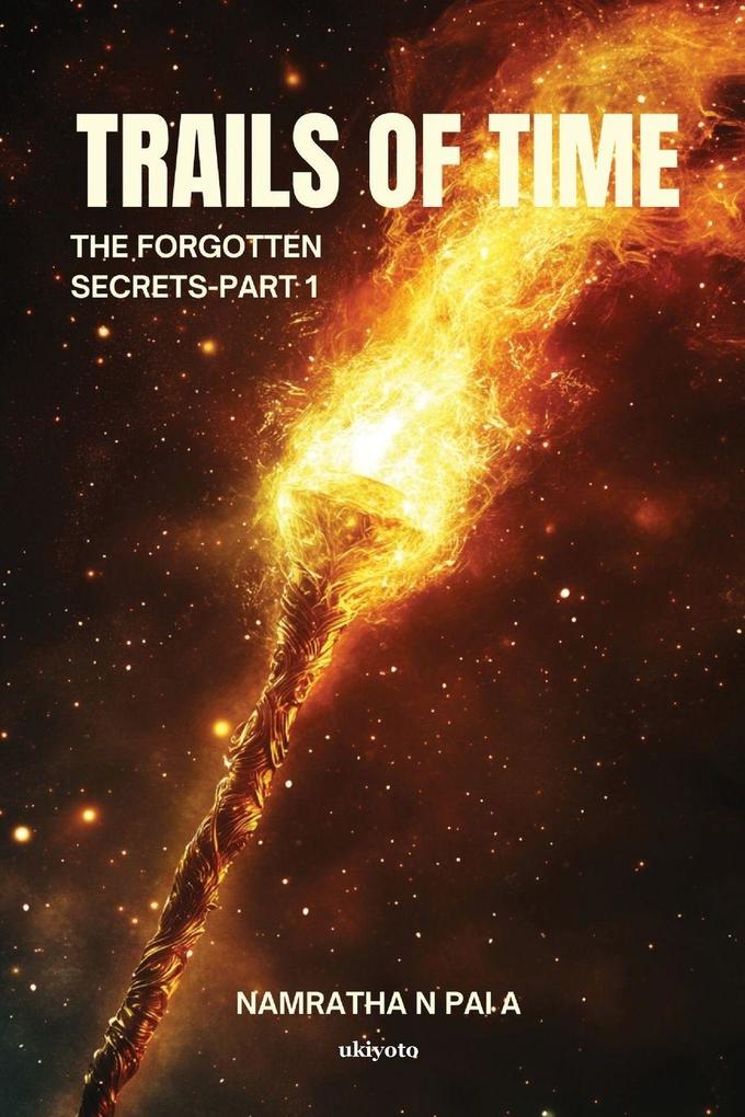 Trails of Time