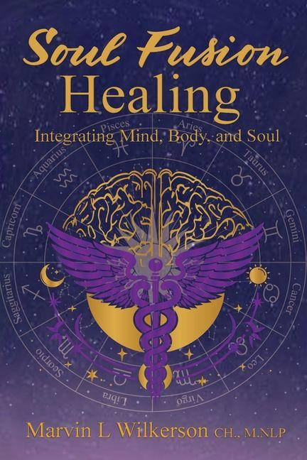 SOUL FUSION HEALING