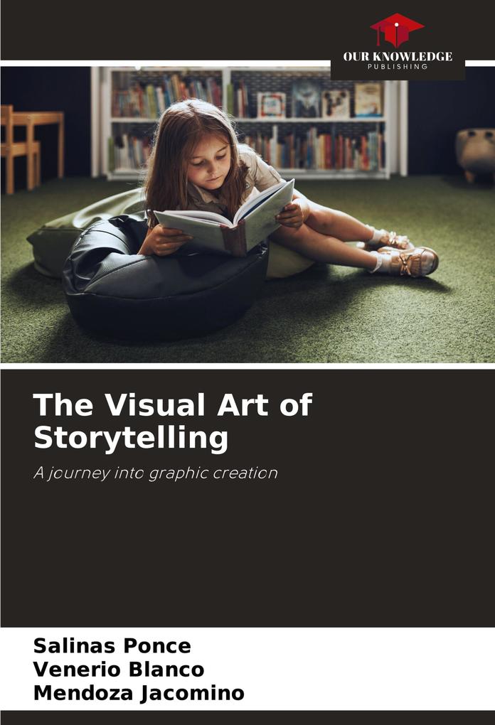 The Visual Art of Storytelling