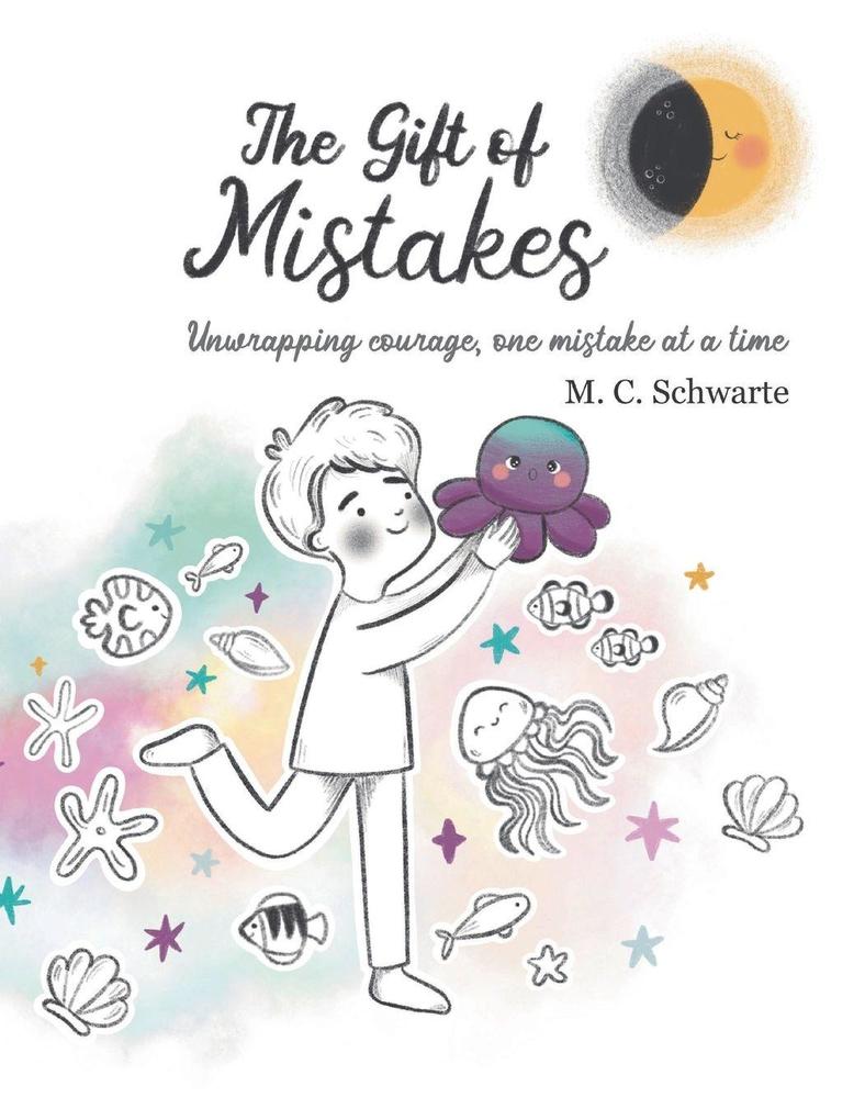 The Gift of Mistakes