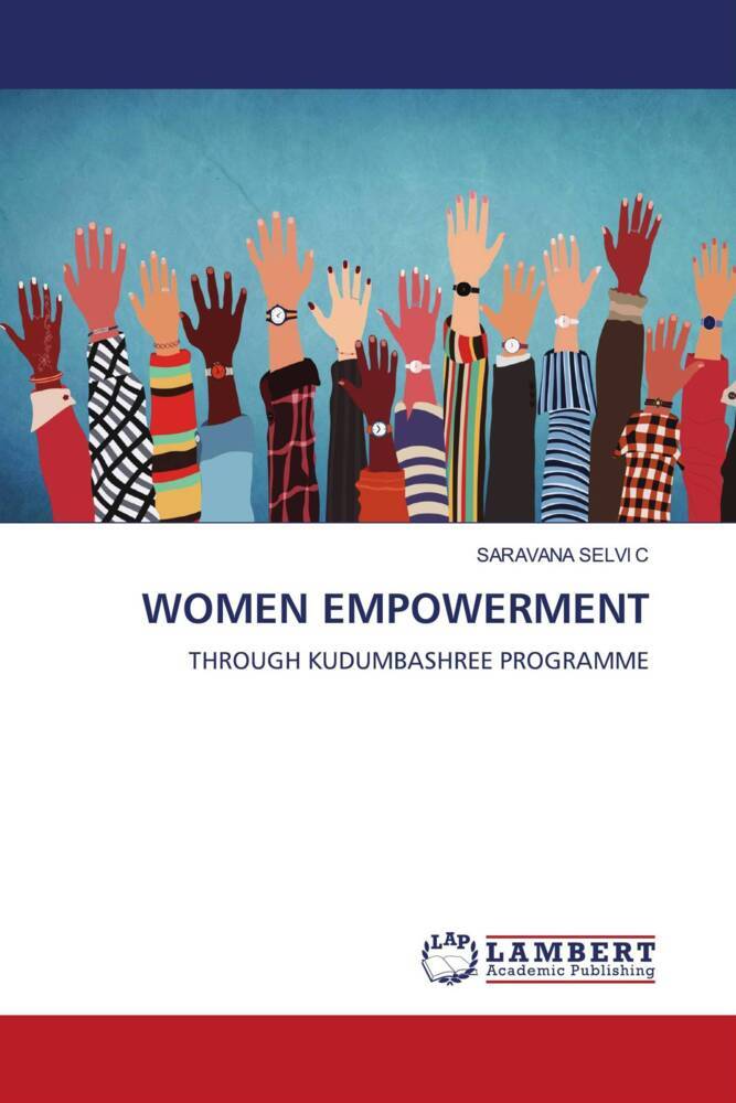 WOMEN EMPOWERMENT