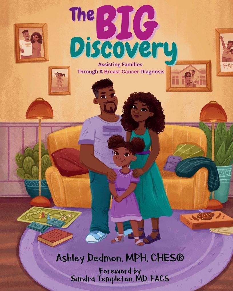 The Big Discovery