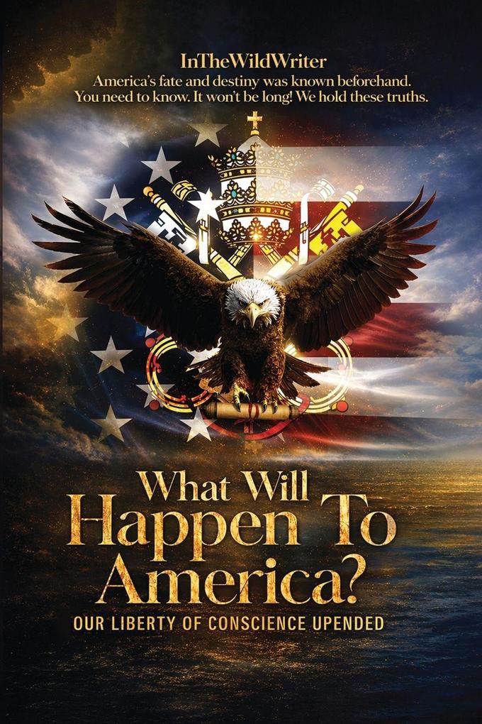 What Will Happen To America?