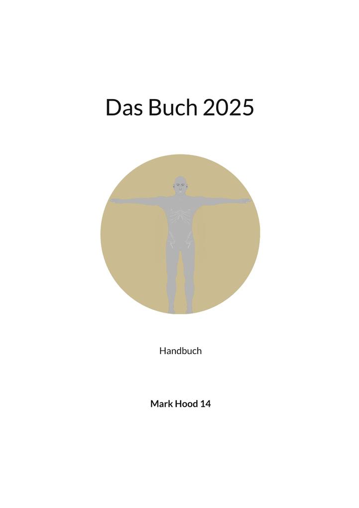 Das Buch 2025