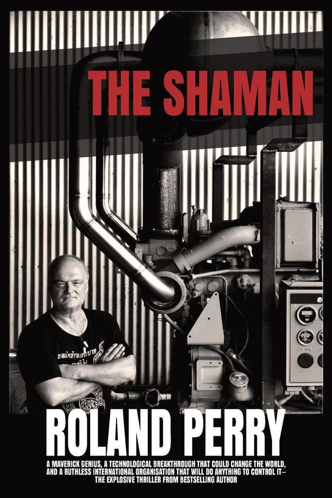 The Shaman