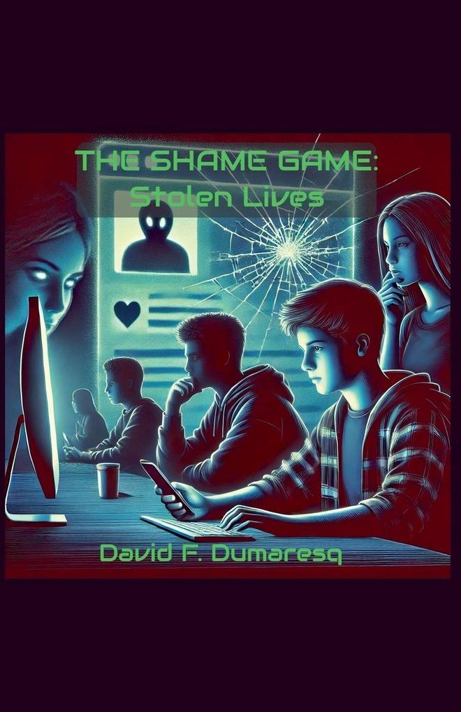 The Shame Game