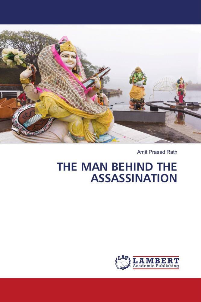 THE MAN BEHIND THE ASSASSINATION
