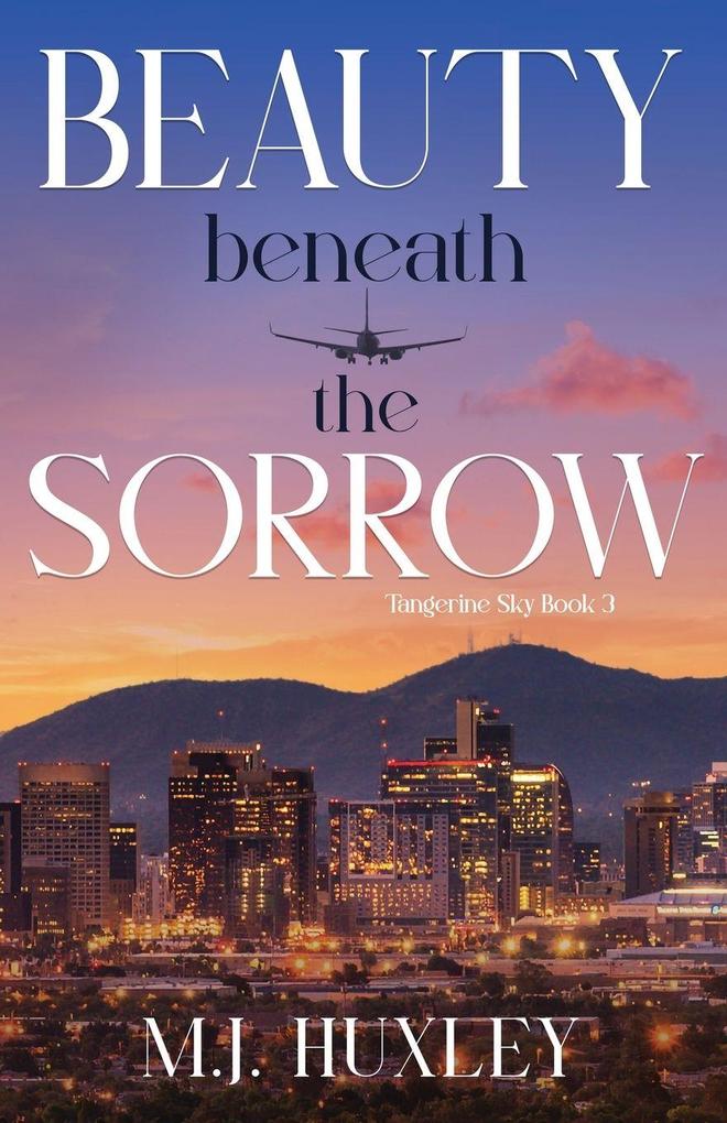 Beauty Beneath the Sorrow