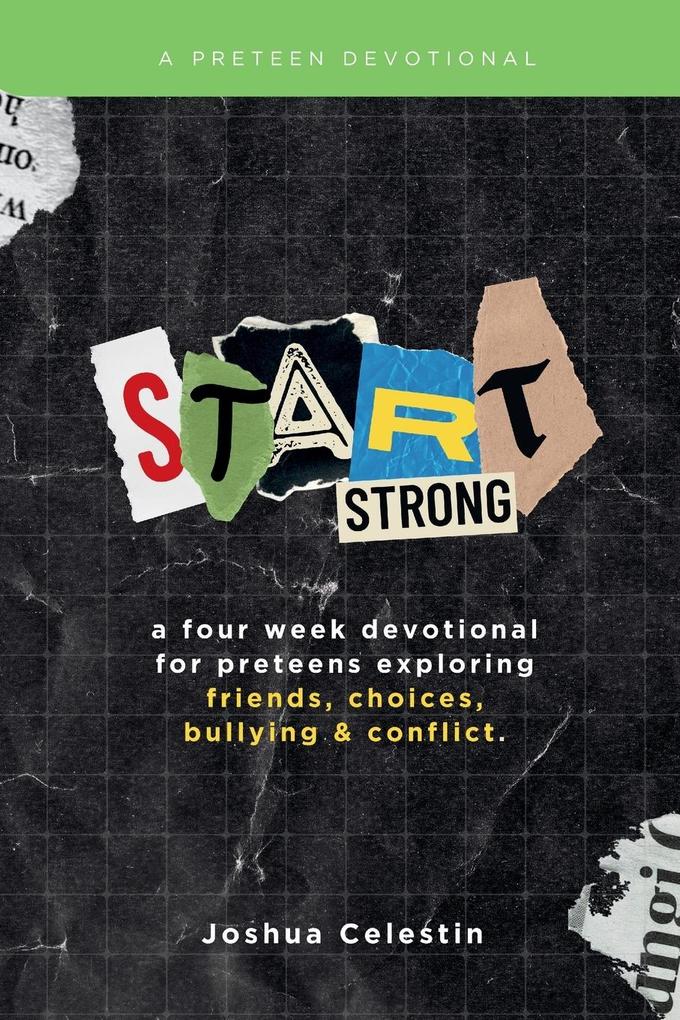Start Strong