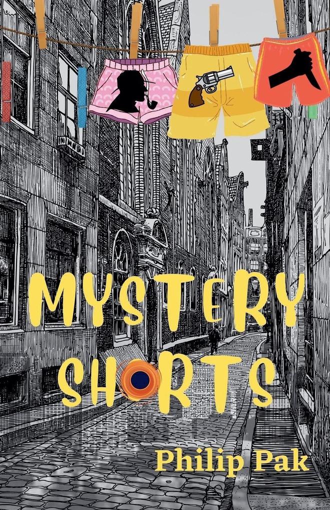 Mystery Shorts
