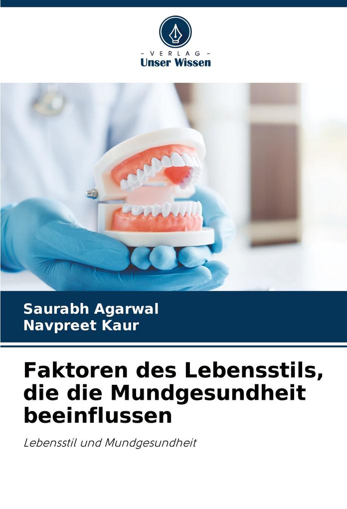 Faktoren des Lebensstils die die Mundgesundheit beeinflussen