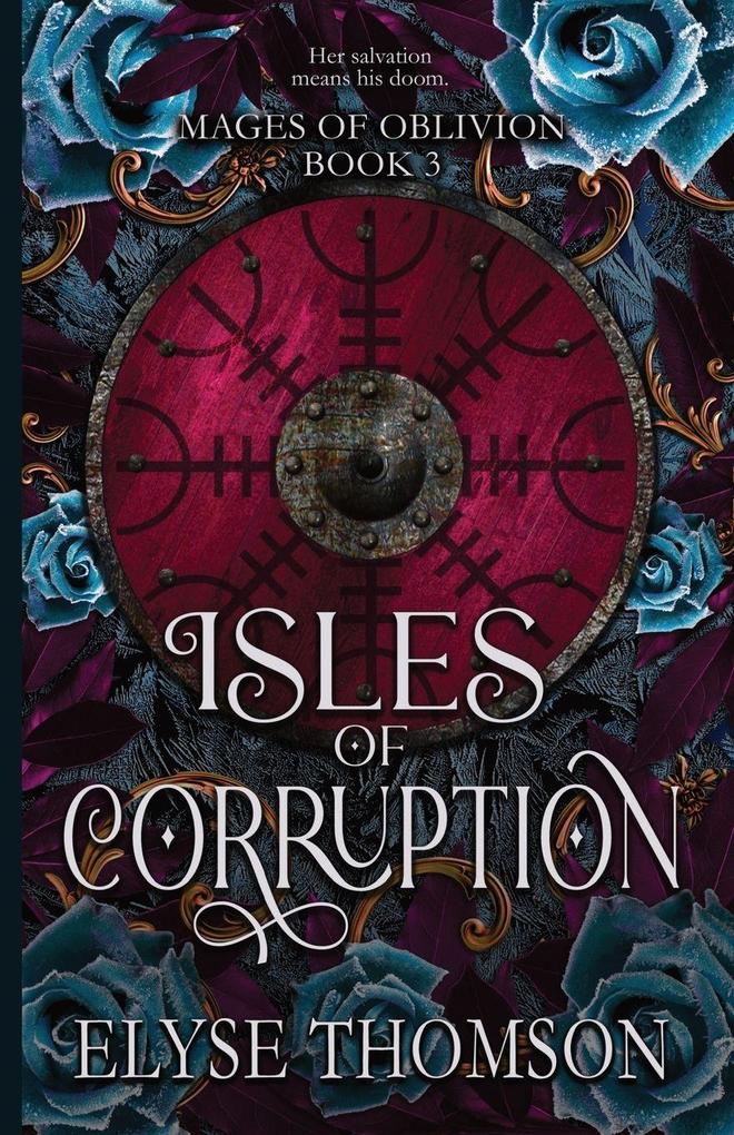 Isles of Corruption