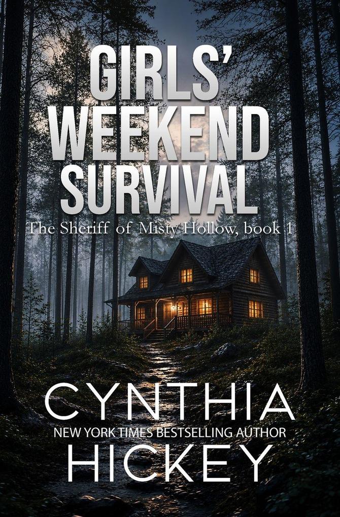 Girls' Weekend Survival
