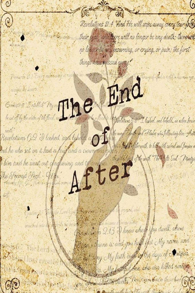 The End of After
