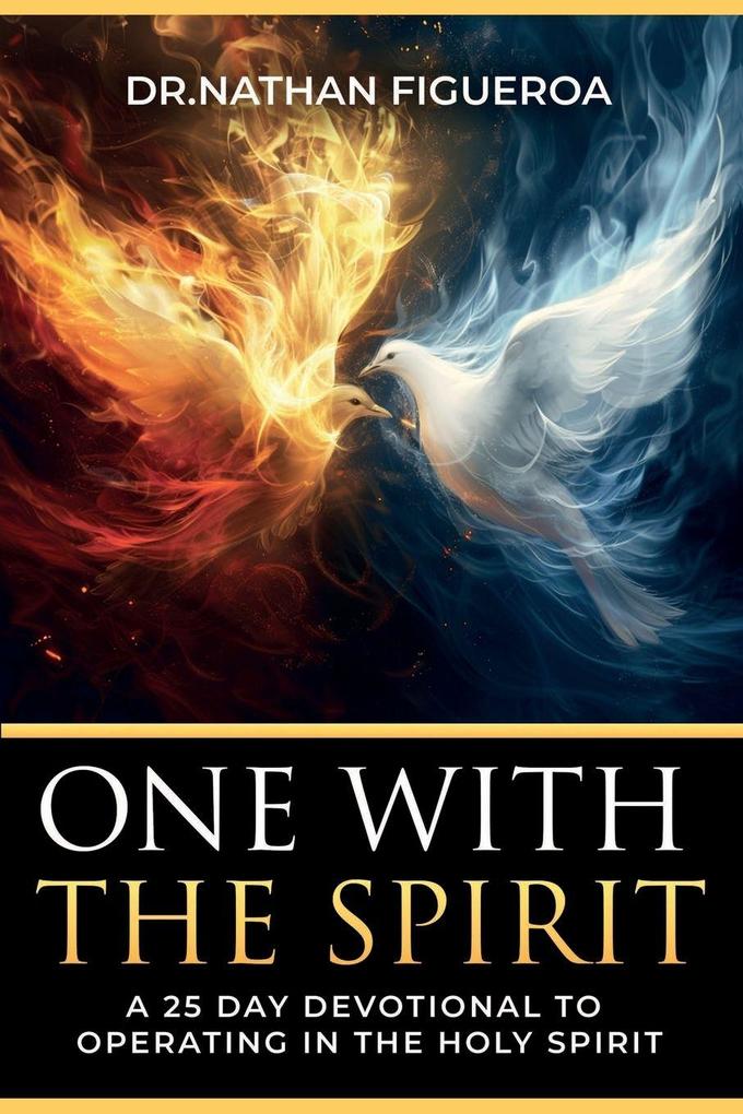 One with the Spirit