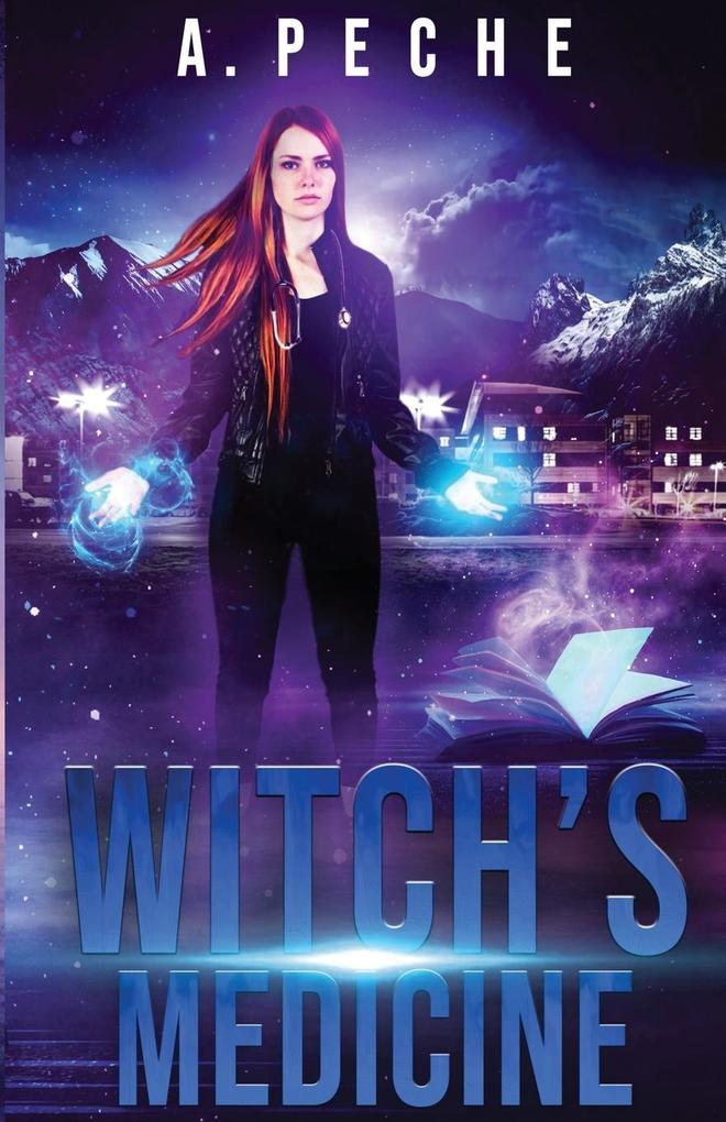 Witch's Medicine