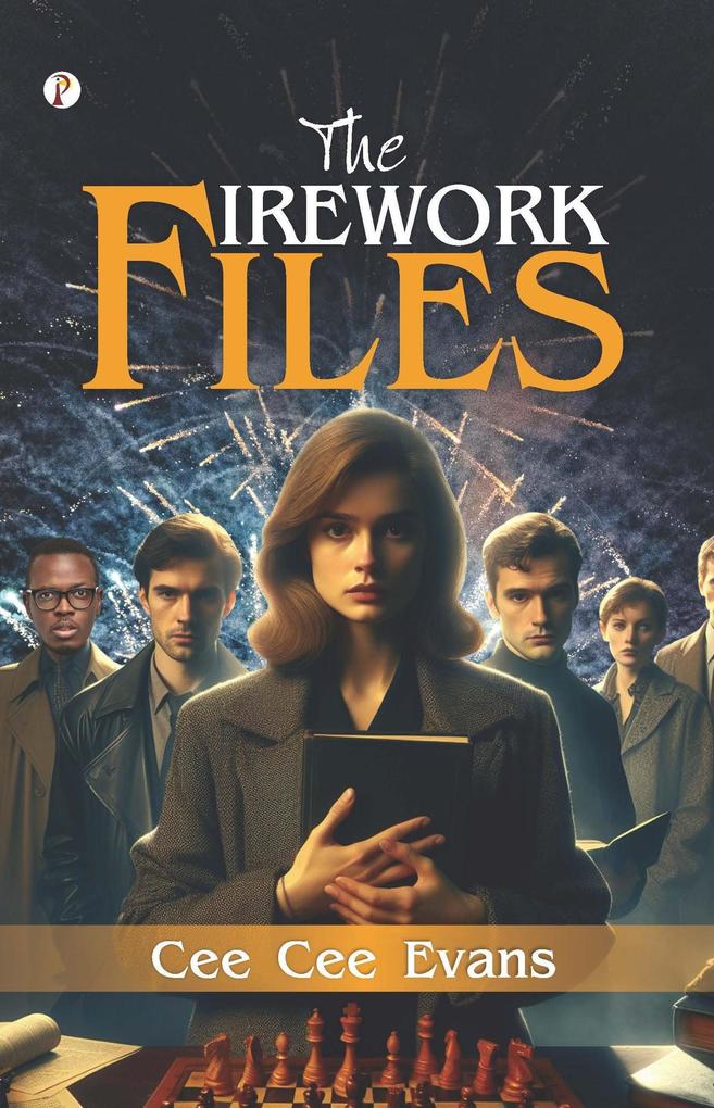 The Firework Files