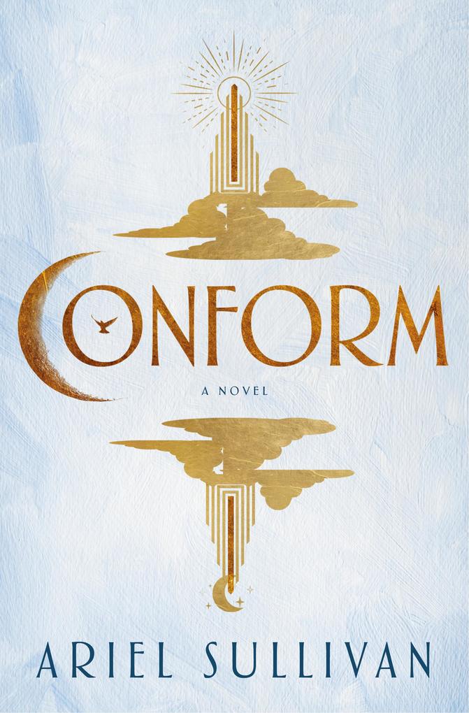 Random House Publishing Group Conform