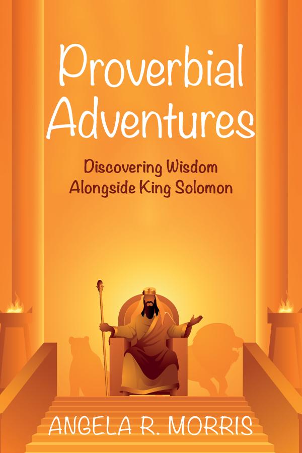 Proverbial Adventures