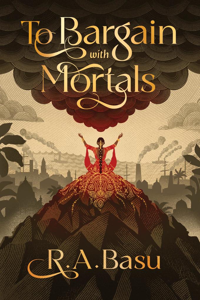 To Bargain with Mortals