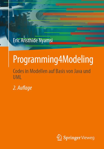 Programming4Modeling
