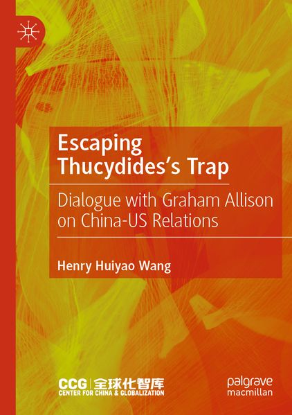 Escaping Thucydides's Trap