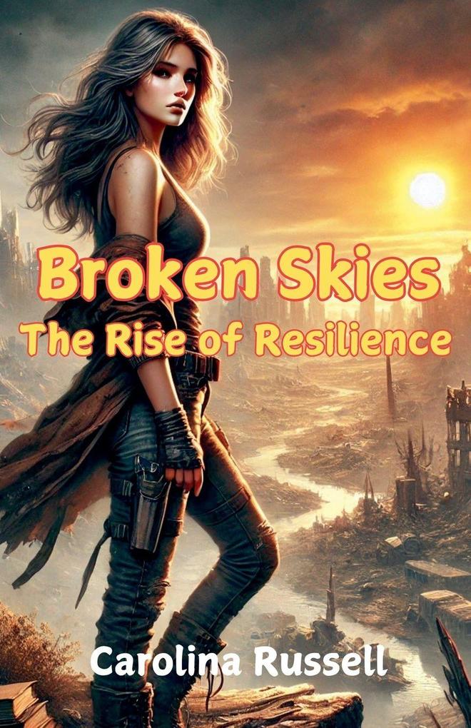 Broken Skies